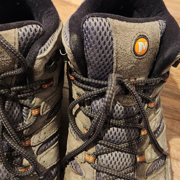 Merrell Vibram Hi Tops - Picture 4 of 9
